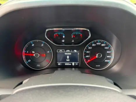 Trailblazer 2.8 Ltz 4X4 16V Turbo Diesel 4P Automático