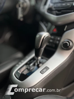 CRUZE 1.8 LTZ 16V