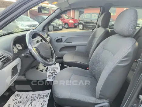 CLIO 1.0 Campus 16V