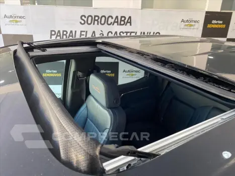 SILVERADO 5.3 V8 GASOLINA 1500 HIGH COUNTRY 4X4 A