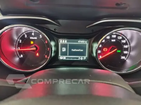 Tracker 1.0 Turbo Flex Lt Automático