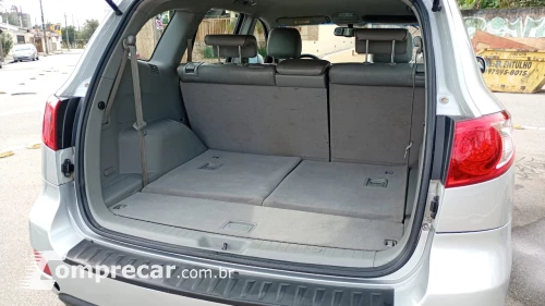 SANTA FÉ 2.7 MPFI GLS 7 Lugares V6 24V