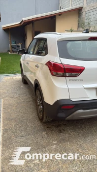 CRETA 2.0 16V Prestige