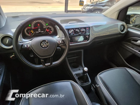 CROSS UP 1.0 TSI 12V