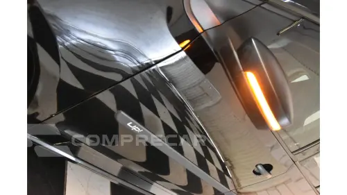 UP - 1.0 MPI TAKE UP 12V 4P MANUAL