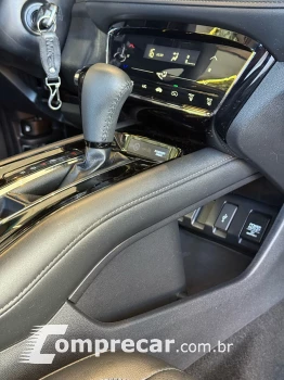 HR-V 1.8 16V EXL