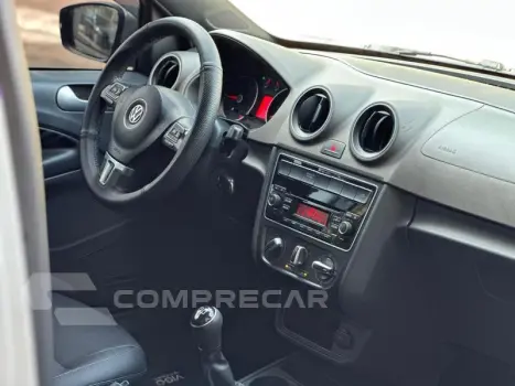 NOVA SAVEIRO CE CROSS