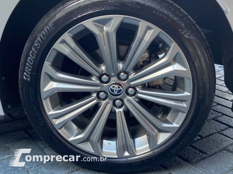 COROLLA 2.0 Vvt-ie Altis Direct Shift