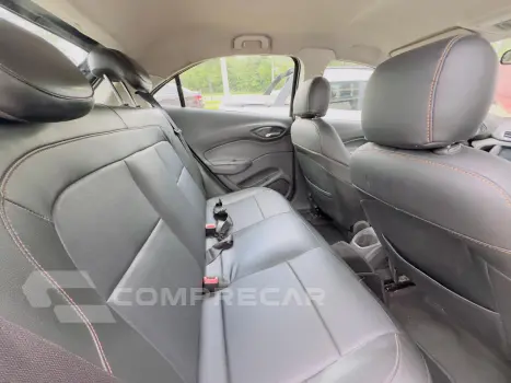 Onix Hatch 1.4 4P FLEX LTZ