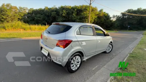 ONIX 1.4 MPFI LT 8V FLEX 4P MANUAL