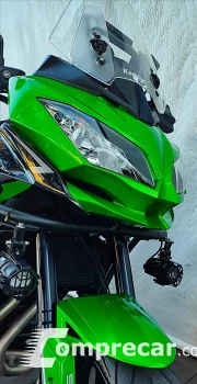 VERSYS 650 ABS