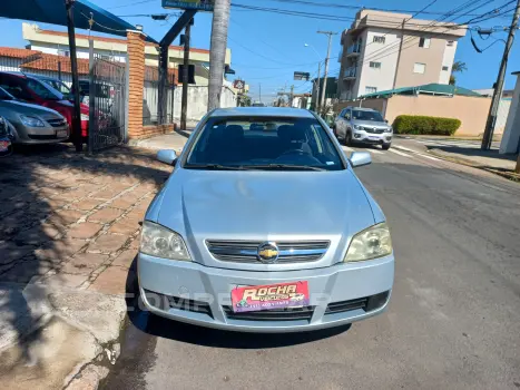 ASTRA 2.0 MPFI Advantage 8V