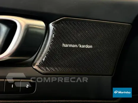 XC40 P6 RECHARGE ELECTRIC PLUS
