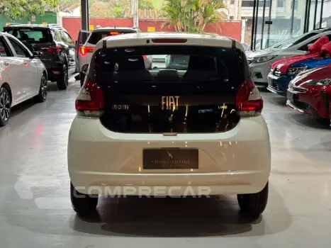 MOBI 1.0 EVO FLEX LIKE. MANUAL