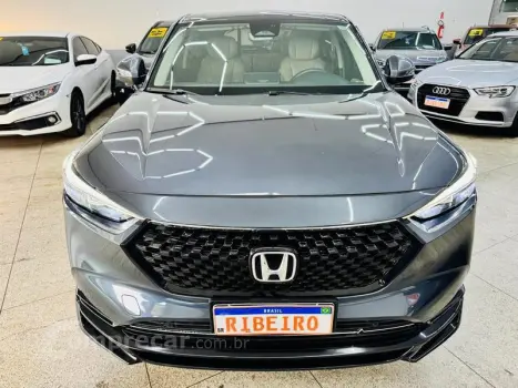 HR-V TOURING 1.5 TB 16V 5P