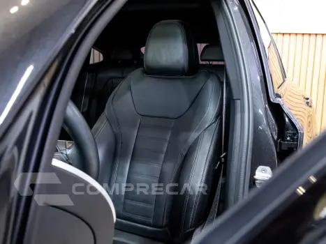 X4 2.0 16V GASOLINA XDRIVE30I M SPORT STEPTRONIC