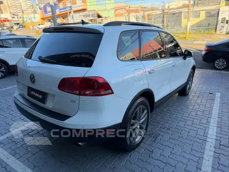 TOUAREG 3.6 24V V6 280cv Tiptronic 5p