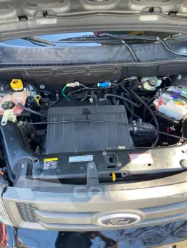 ECOSPORT 1.6 XLT Freestyle 8V