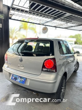 POLO 1.6 MI 8V