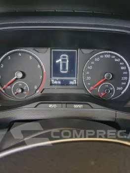 T-Cross 200 TSI 1.0  Flex 12V 5p Aut.