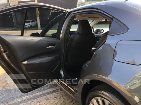 Corolla 2.0 Vvt-Ie Flex Xei Direct Shift