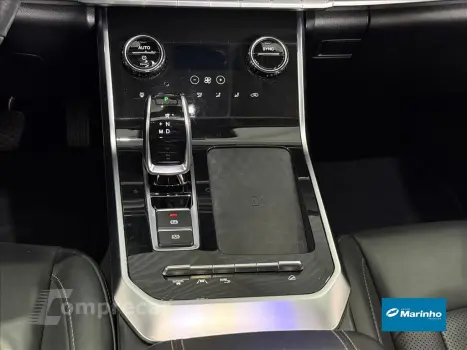 TIGGO 8 1.6 TGDI GASOLINA TXS MAX DRIVE DCT