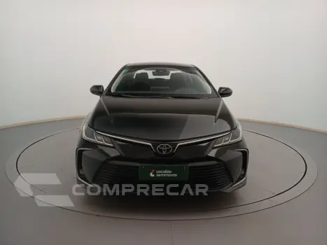 COROLLA 2.0 VVT-IE FLEX XEI DIRECT SHIFT
