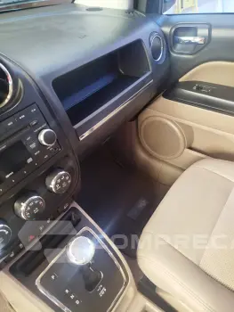COMPASS 2.0 16V Sport