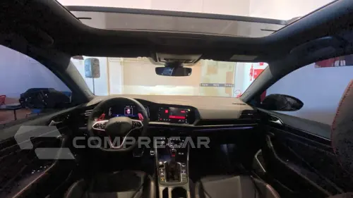 Jetta 2.0 4P 350 TSI GLI AUTOMÁTICO DSG