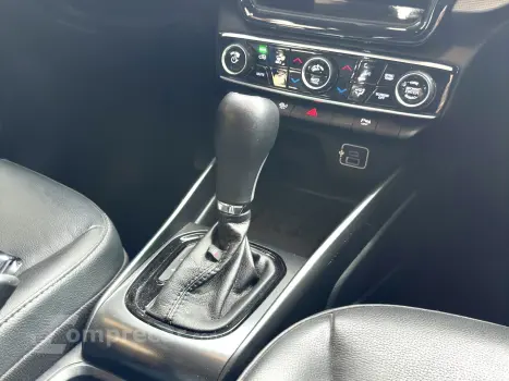 TORO 1.3 TURBO 270 FLEX VOLCANO AT6