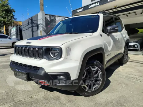 RENEGADE 1.3 T270 Turbo Trailhawk 4X4