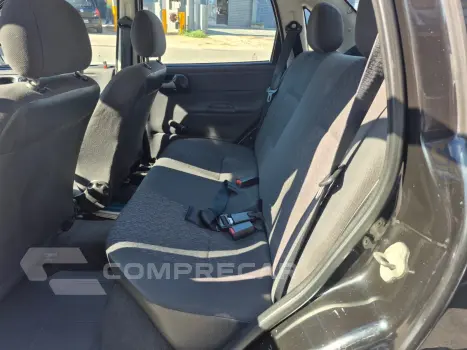 corsa classic spirit