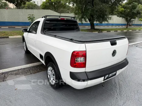 SAVEIRO 1.6 MSI Trendline CS 16V