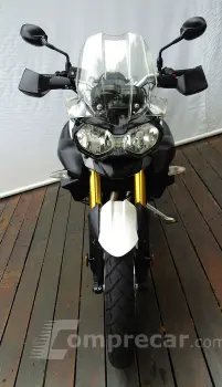 TRIUMPH TIGER 800 ABS