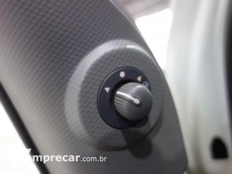 GRAND SIENA - 1.6 MPI ESSENCE 16V 4P MANUAL