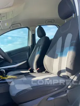 ECOSPORT 1.6 Freestyle 8V