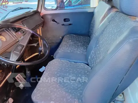 Volkswagen Kombi 1.600(AR)