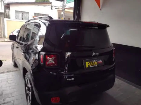 RENEGADE 1.8 16V Sport