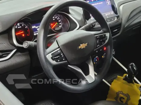 ONIX HATCH LT 1.0 12V Flex 5p Mec.