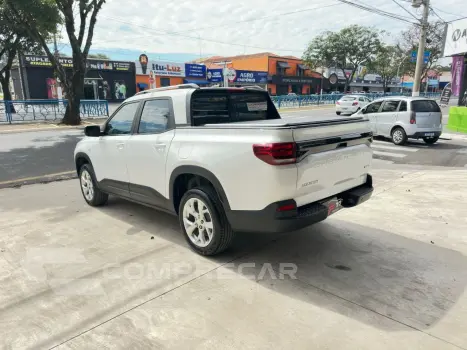 Montana 1.2 12V FLEX LTZ TURBO AUTOMÁTICO