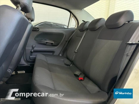 VOYAGE 1.0 12V MPI TOTALFLEX 4P MANUAL