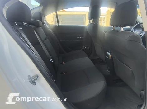 CRUZE 1.8 LT 16V