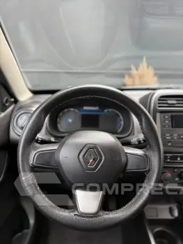 KWID 1.0 12V SCE ZEN