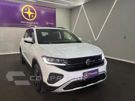 T-CROSS 1.0 200 TSI