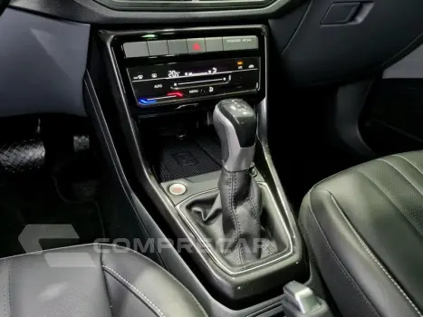 T-CROSS COMFOR. 200 TSI 1.0 FLEX 5P AUT.