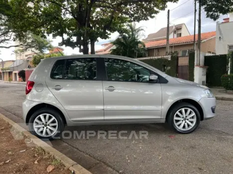 FOX - 1.0 MI 8V 4P MANUAL