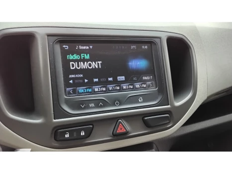 SPIN 1.8 LTZ 8V FLEX 4P AUTOMATICO