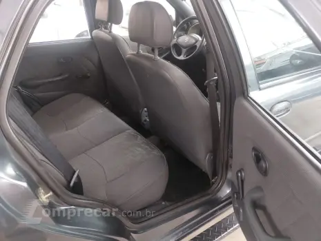 PALIO 1.8 MPI Adventure Weekend 8V