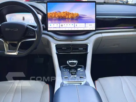 SONG PLUS 1.5 DM-I HÍBRIDO AUTOMÁTICO