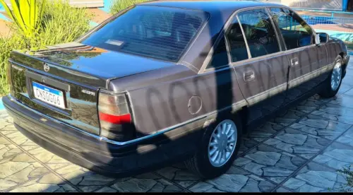 OMEGA 4.1 SFI CD 12V